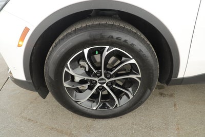 2024 Lincoln Nautilus Premiere