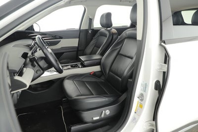 2024 Lincoln Nautilus Premiere