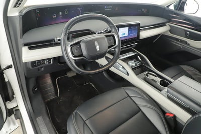 2024 Lincoln Nautilus Premiere