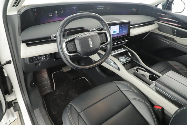 2024 Lincoln Nautilus Premiere