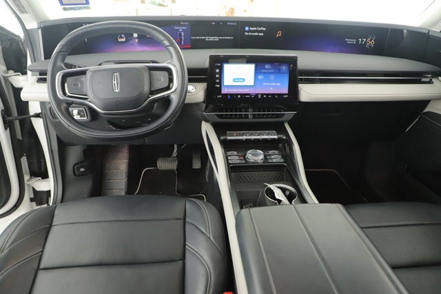 2024 Lincoln Nautilus Premiere