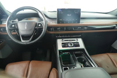 2023 Lincoln Aviator Grand Touring