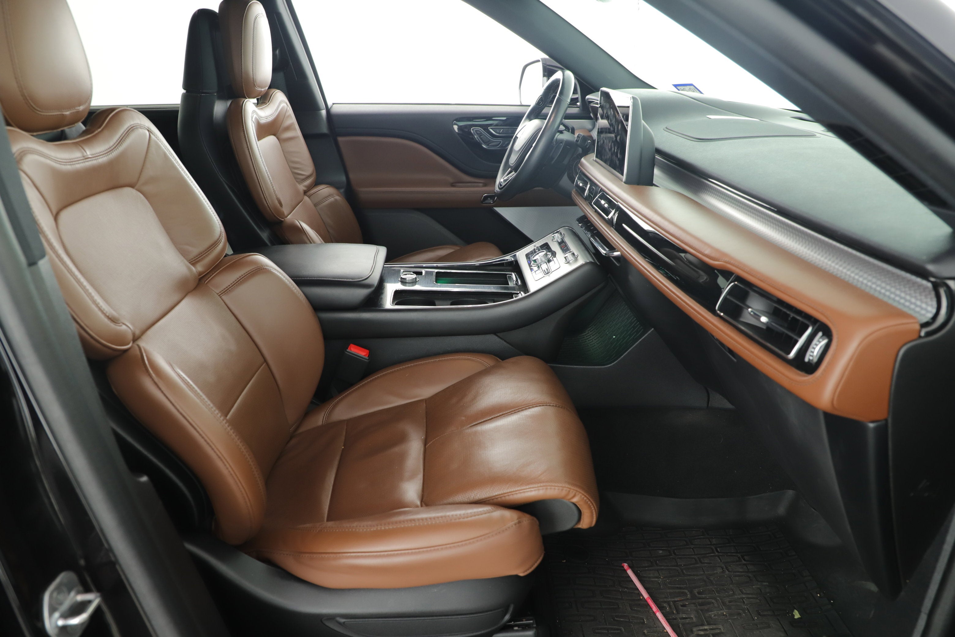 2023 Lincoln Aviator Grand Touring