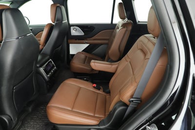2023 Lincoln Aviator Grand Touring