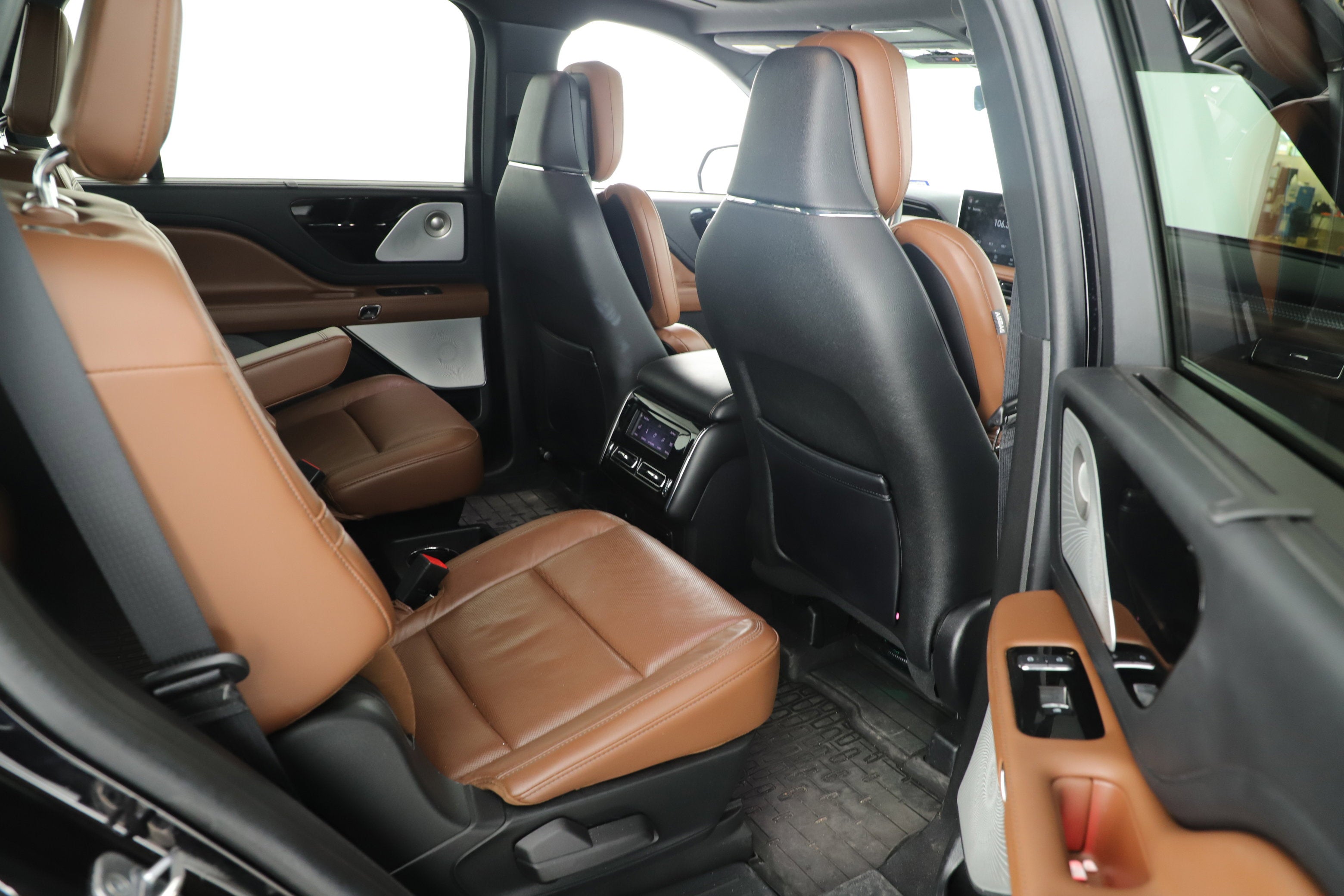 2023 Lincoln Aviator Grand Touring