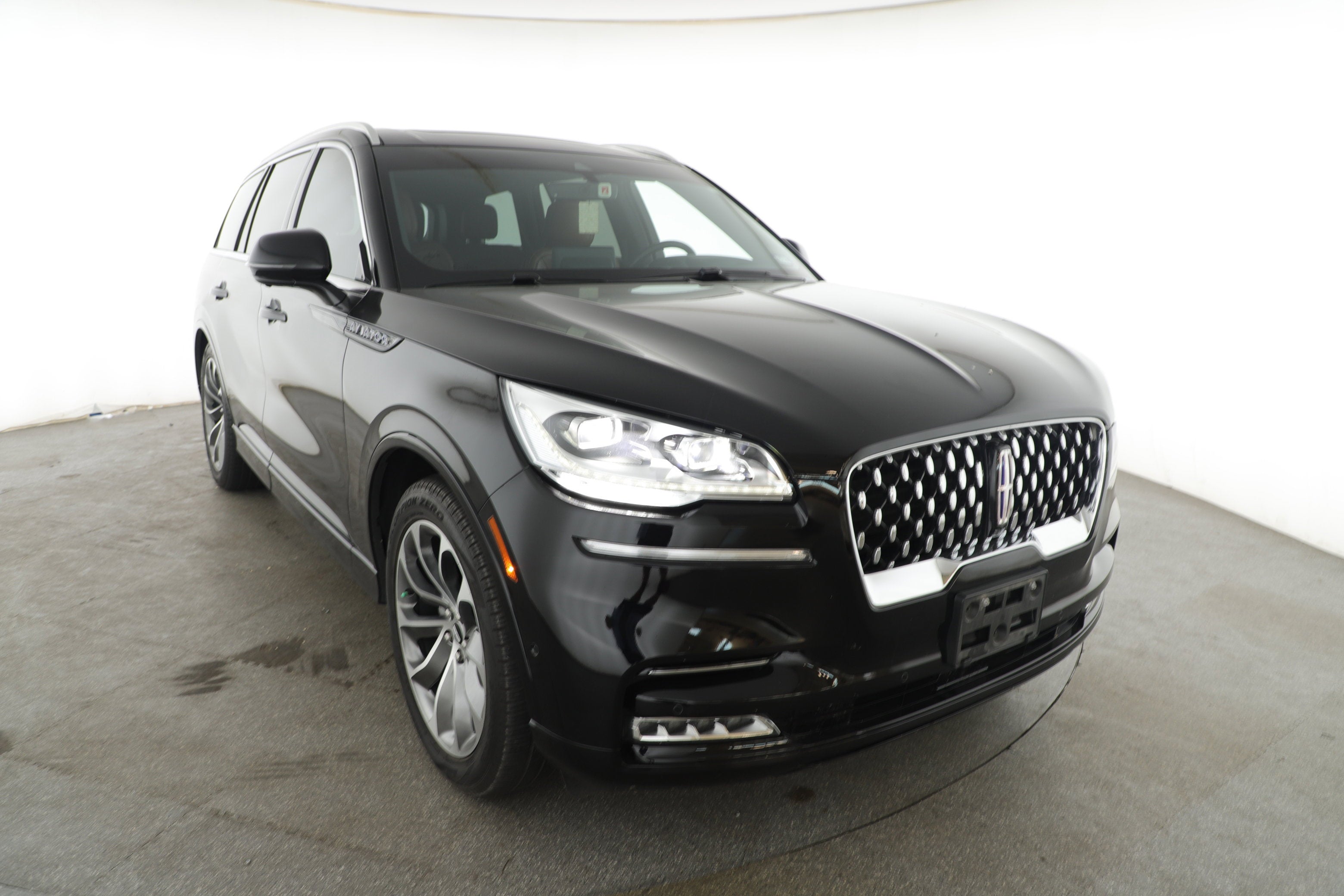 2023 Lincoln Aviator Grand Touring