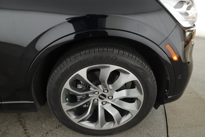 2023 Lincoln Aviator Grand Touring