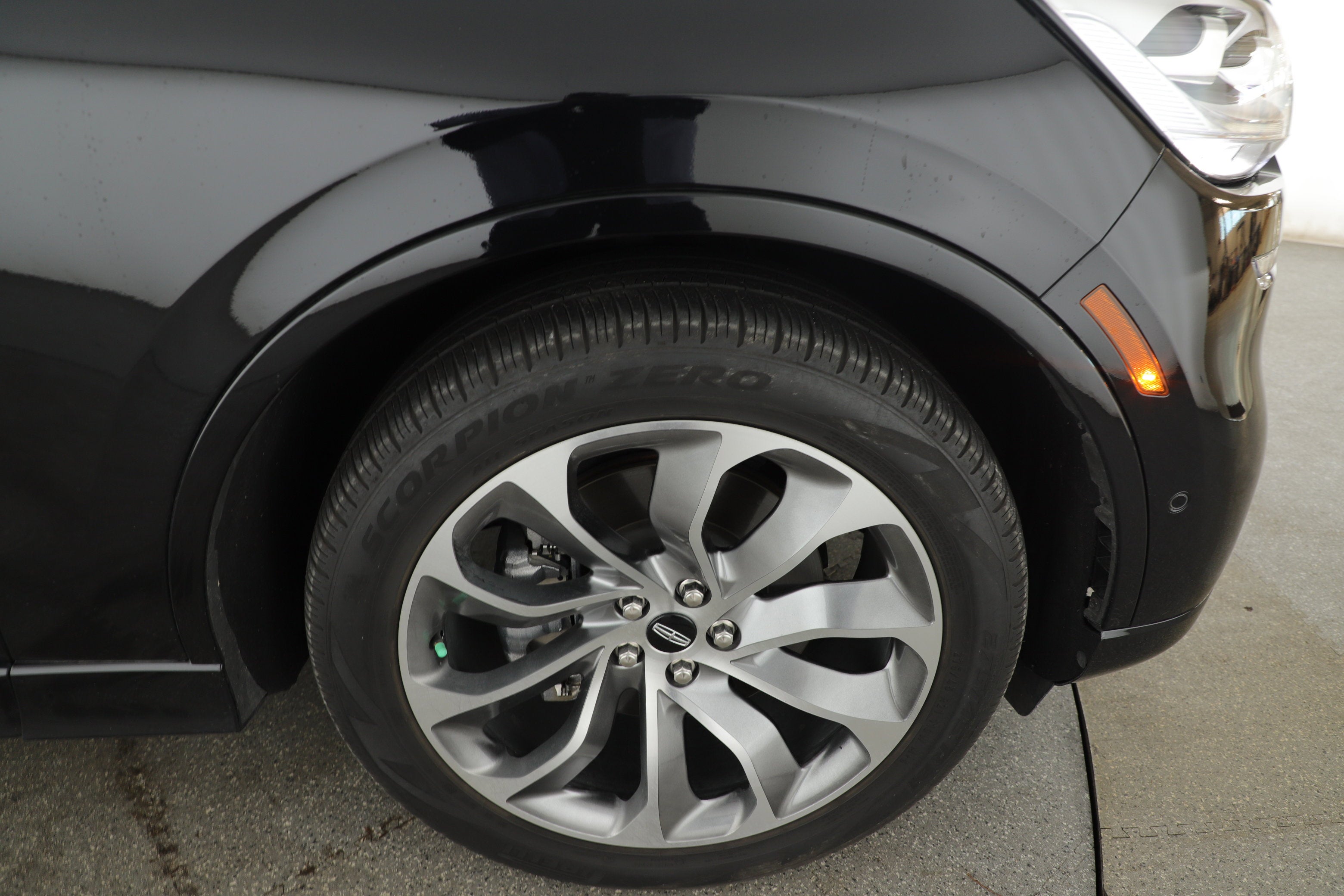 2023 Lincoln Aviator Grand Touring