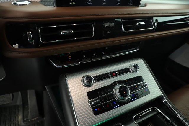 2023 Lincoln Aviator Grand Touring