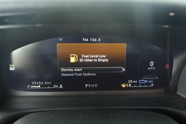 2023 Lincoln Aviator Grand Touring