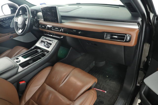 2023 Lincoln Aviator Grand Touring