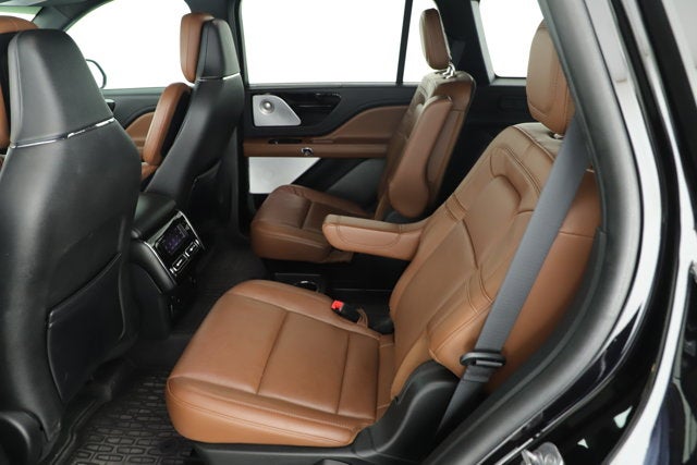2023 Lincoln Aviator Grand Touring