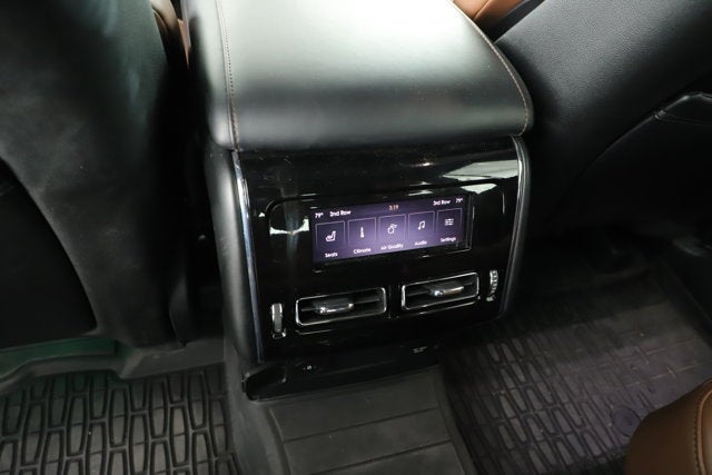 2023 Lincoln Aviator Grand Touring