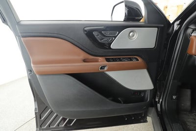 2023 Lincoln Aviator Grand Touring