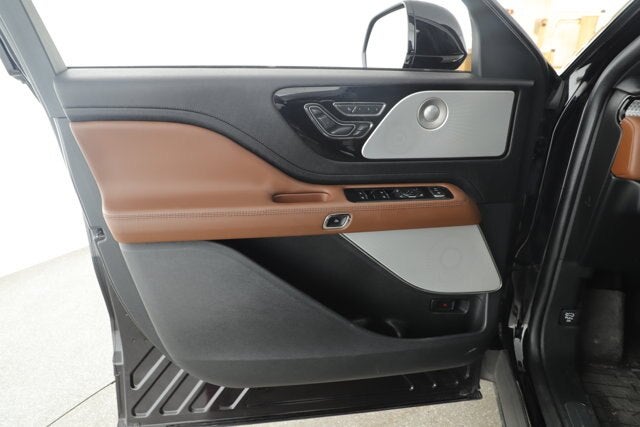 2023 Lincoln Aviator Grand Touring