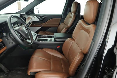 2023 Lincoln Aviator Grand Touring