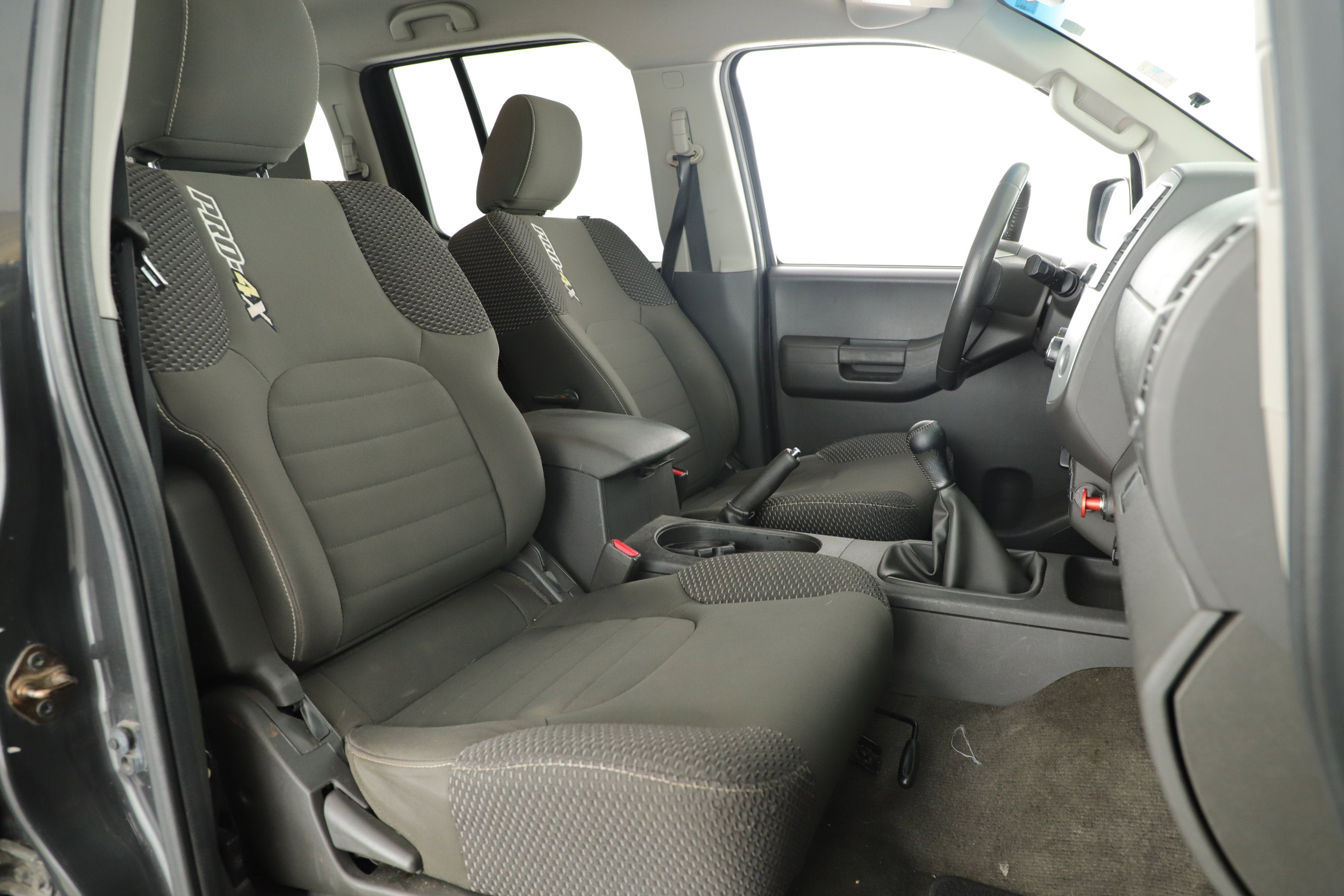 2014 Nissan Xterra Pro-4X