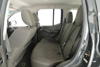 2014 Nissan Xterra Pro-4X