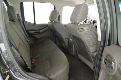 2014 Nissan Xterra Pro-4X