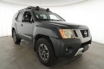 2014 Nissan Xterra Pro-4X