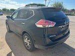 2014 Nissan Rogue SL