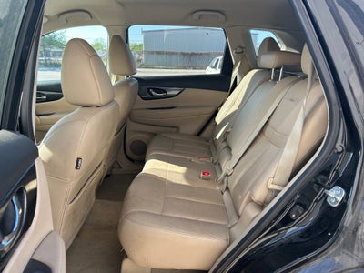 2014 Nissan Rogue SL