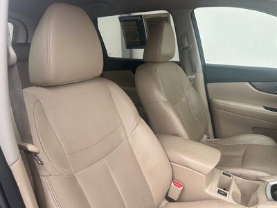 2014 Nissan Rogue SL