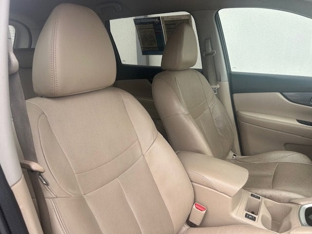 2014 Nissan Rogue SL