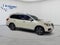 2017 Nissan Pathfinder Platinum