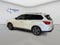 2017 Nissan Pathfinder Platinum