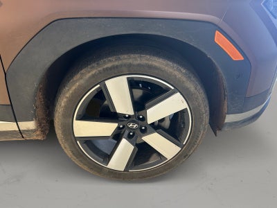 2024 Hyundai Santa Fe Hybrid Limited