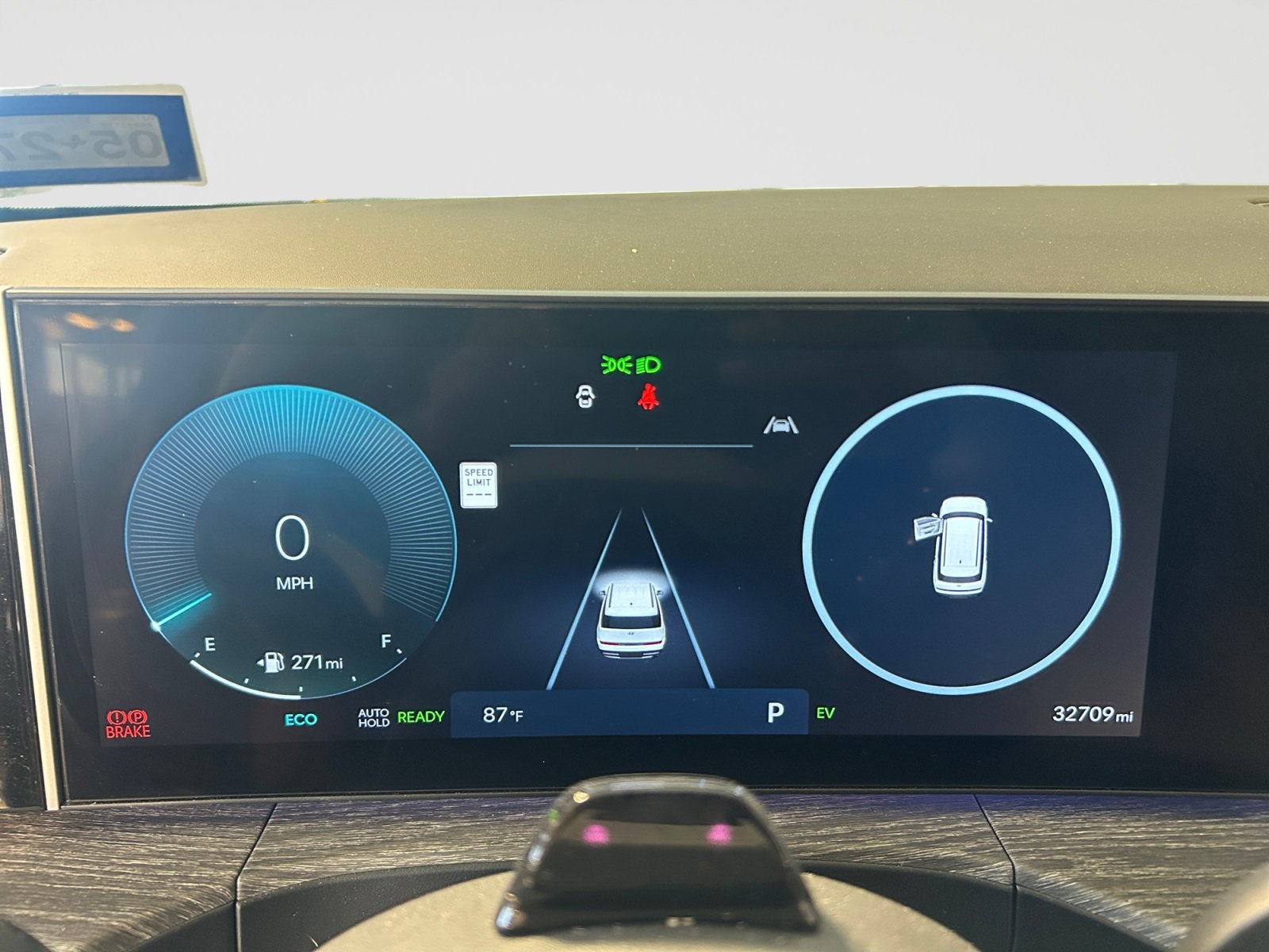 2024 Hyundai Santa Fe Hybrid Limited