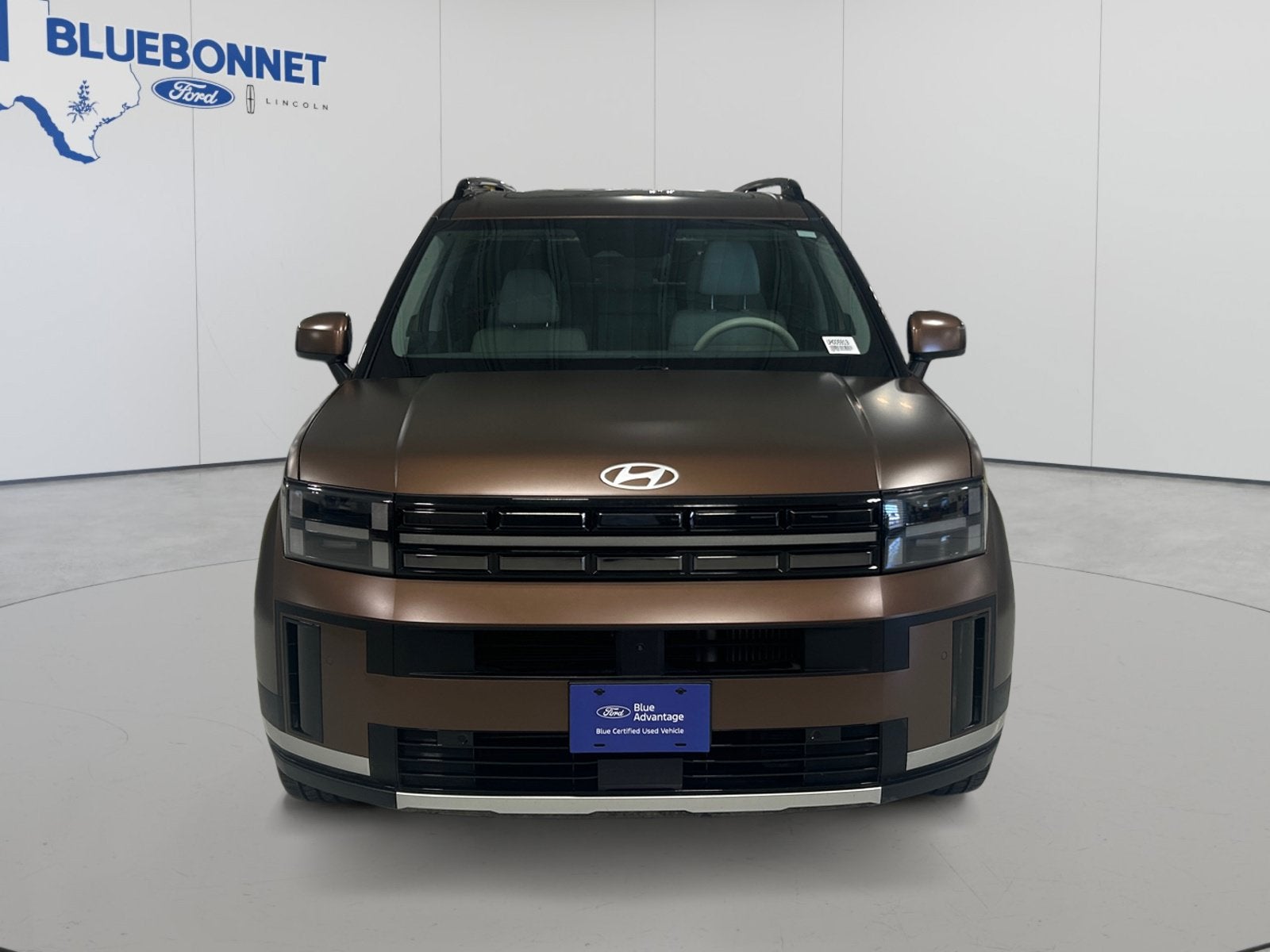 2024 Hyundai Santa Fe Hybrid Limited