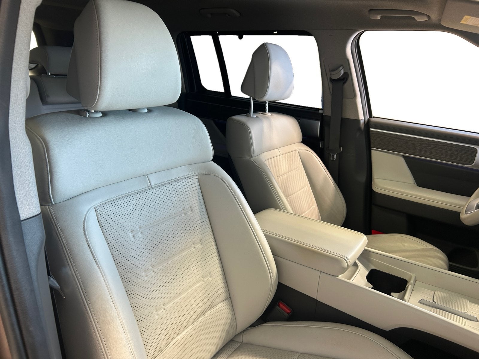 2024 Hyundai Santa Fe Hybrid Limited