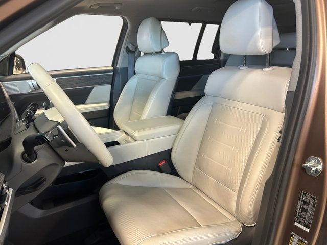 2024 Hyundai Santa Fe Hybrid Limited