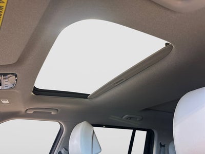2024 Hyundai Santa Fe Hybrid Limited