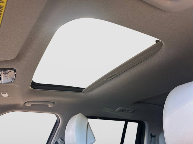 2024 Hyundai Santa Fe Hybrid Limited