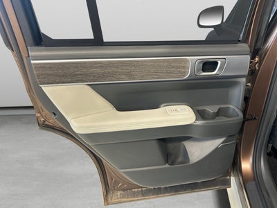 2024 Hyundai Santa Fe Hybrid Limited