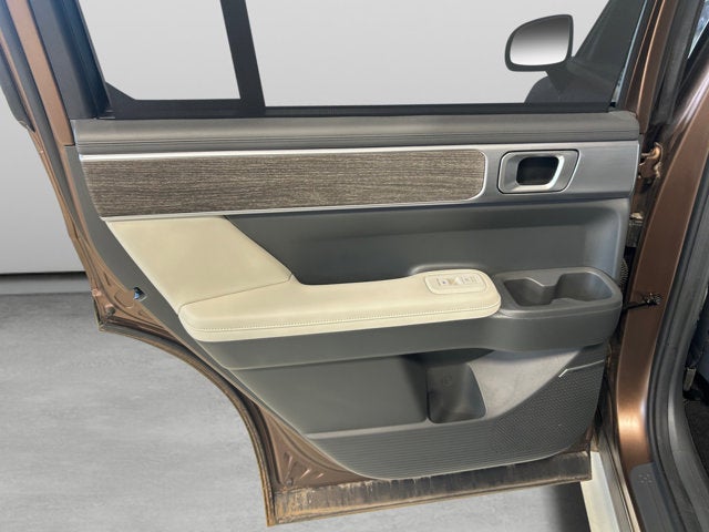 2024 Hyundai Santa Fe Hybrid Limited