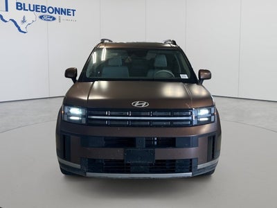 2024 Hyundai Santa Fe Hybrid Limited