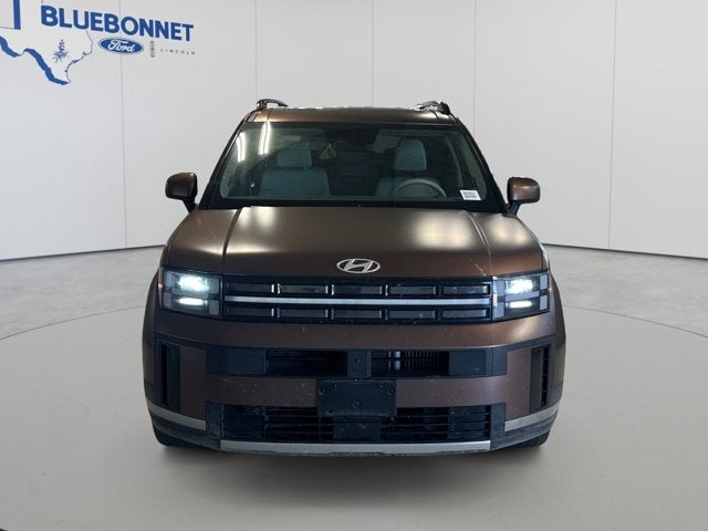 2024 Hyundai Santa Fe Hybrid Limited