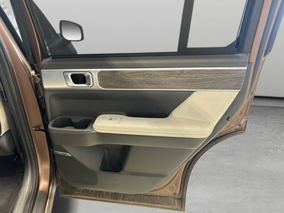 2024 Hyundai Santa Fe Hybrid Limited