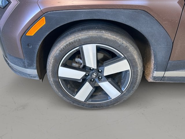 2024 Hyundai Santa Fe Hybrid Limited