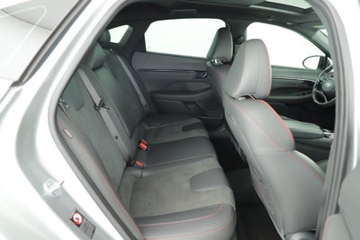 2021 Hyundai Sonata N Line