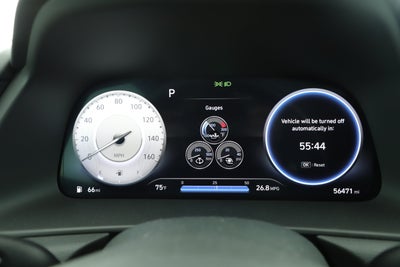 2021 Hyundai Sonata N Line