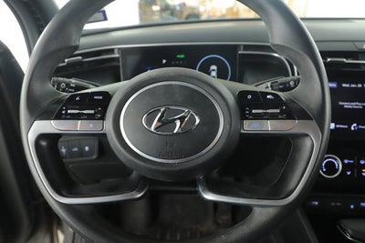 2023 Hyundai Santa Cruz SEL