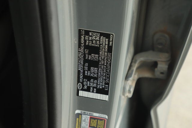 2023 Hyundai Santa Cruz SEL