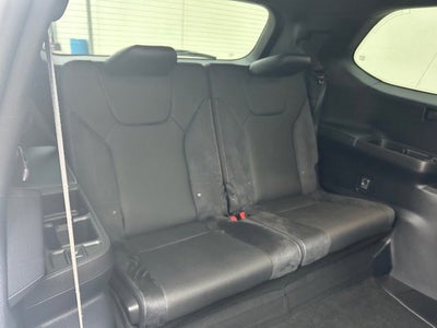 2024 Lexus TX Luxury