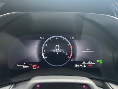 2024 Lexus TX Luxury