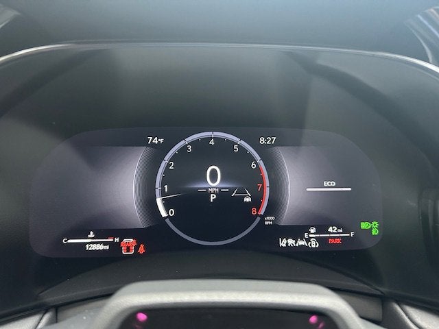 2024 Lexus TX Luxury